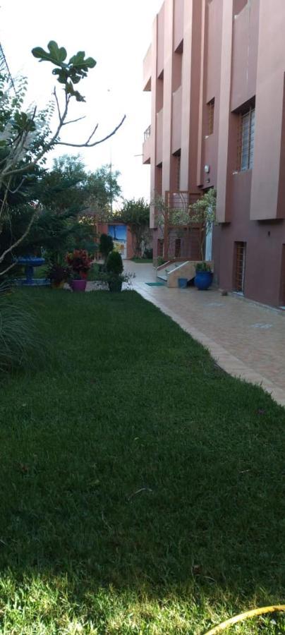 Villa Saraya Mehdiya-Plage Exterior photo