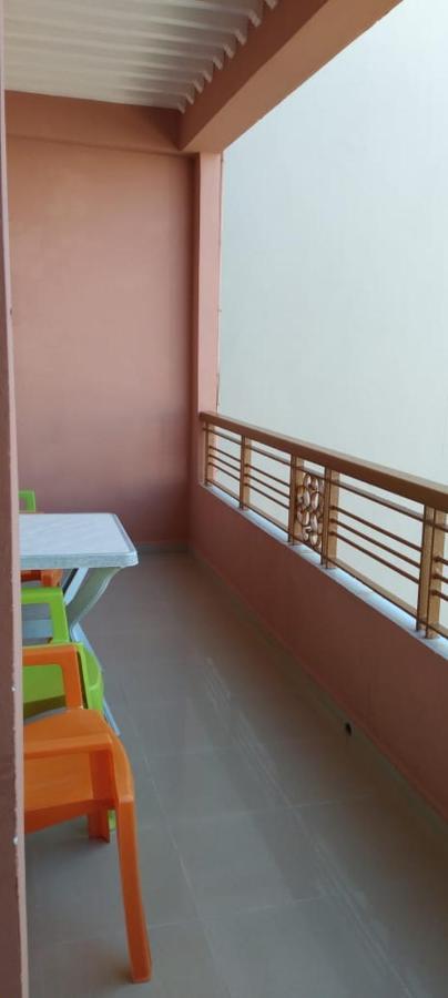 Villa Saraya Mehdiya-Plage Exterior photo