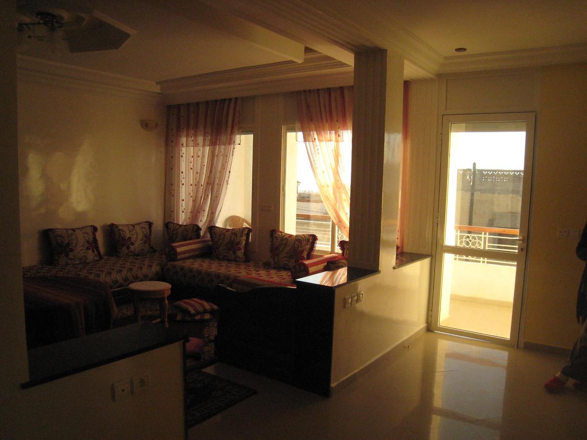 Villa Saraya Mehdiya-Plage Exterior photo