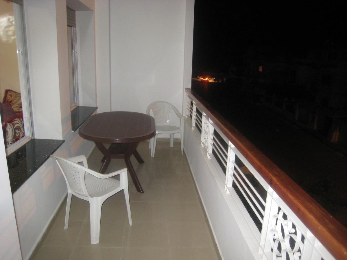 Villa Saraya Mehdiya-Plage Exterior photo