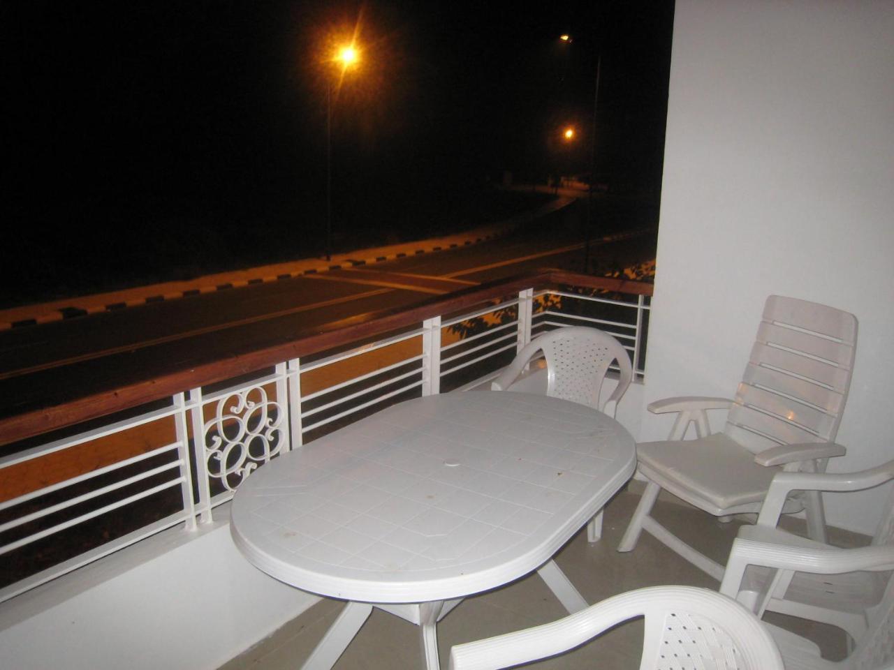 Villa Saraya Mehdiya-Plage Exterior photo